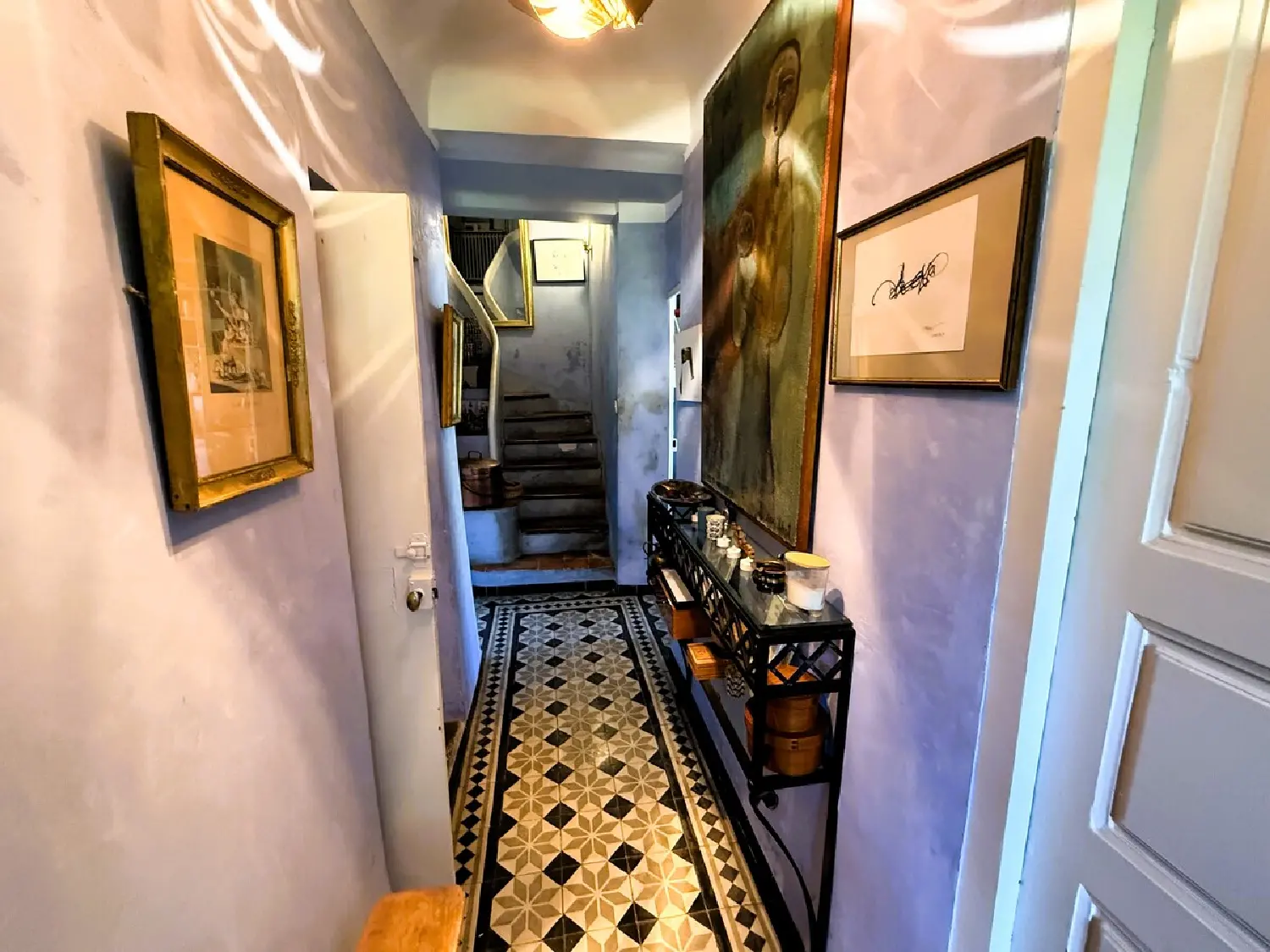  te koop villa Camaret-sur-Aigues Vaucluse 5