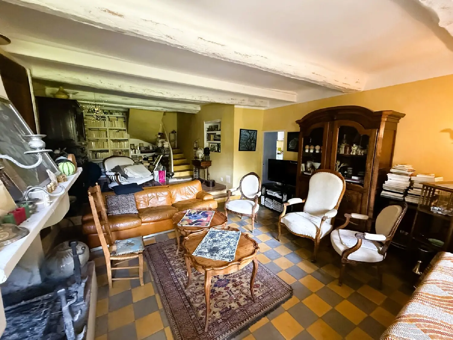  te koop villa Camaret-sur-Aigues Vaucluse 6
