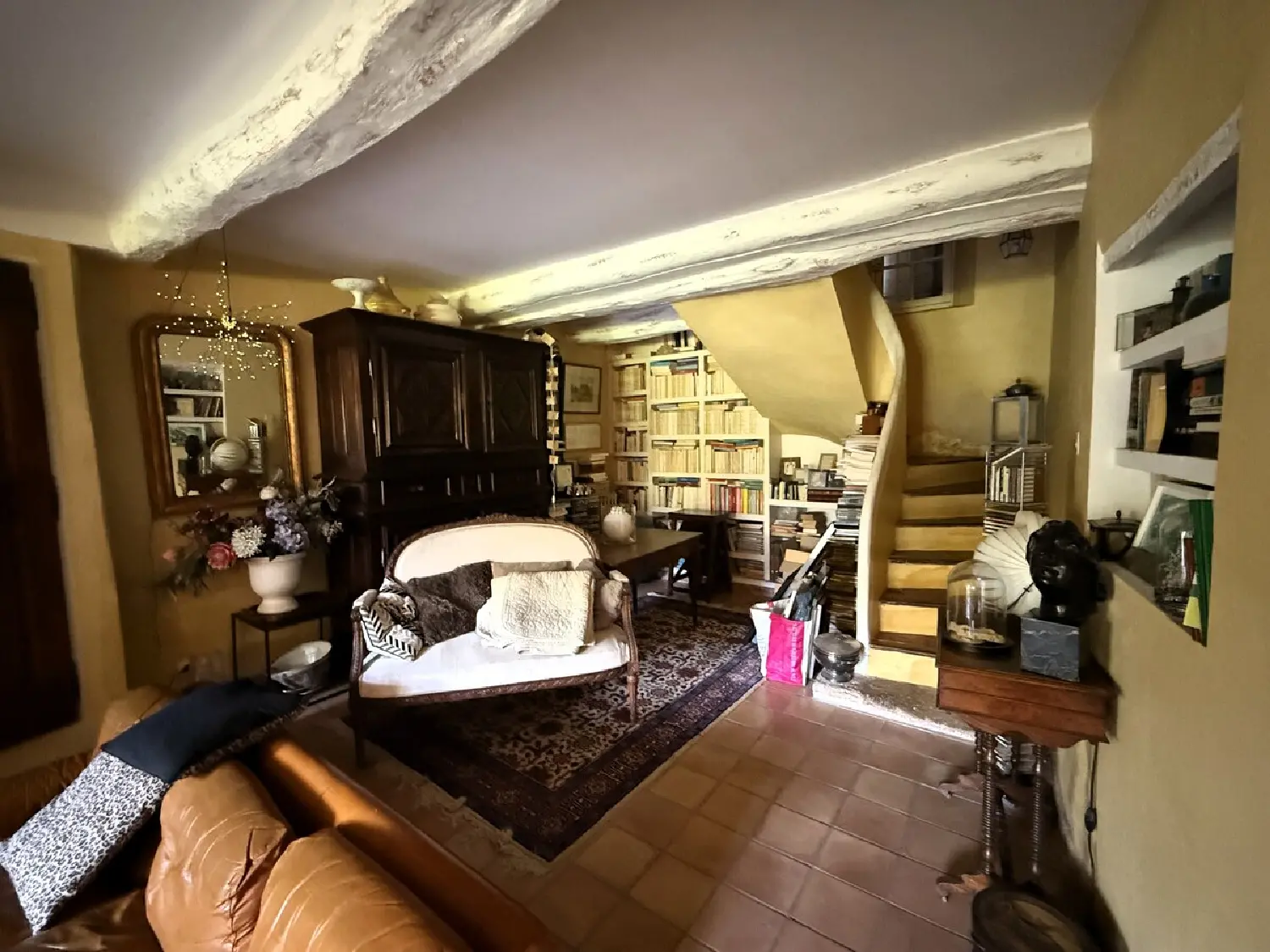  te koop villa Camaret-sur-Aigues Vaucluse 7