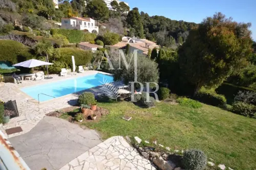 Cannes Alpes-Maritimes villa foto 7125170