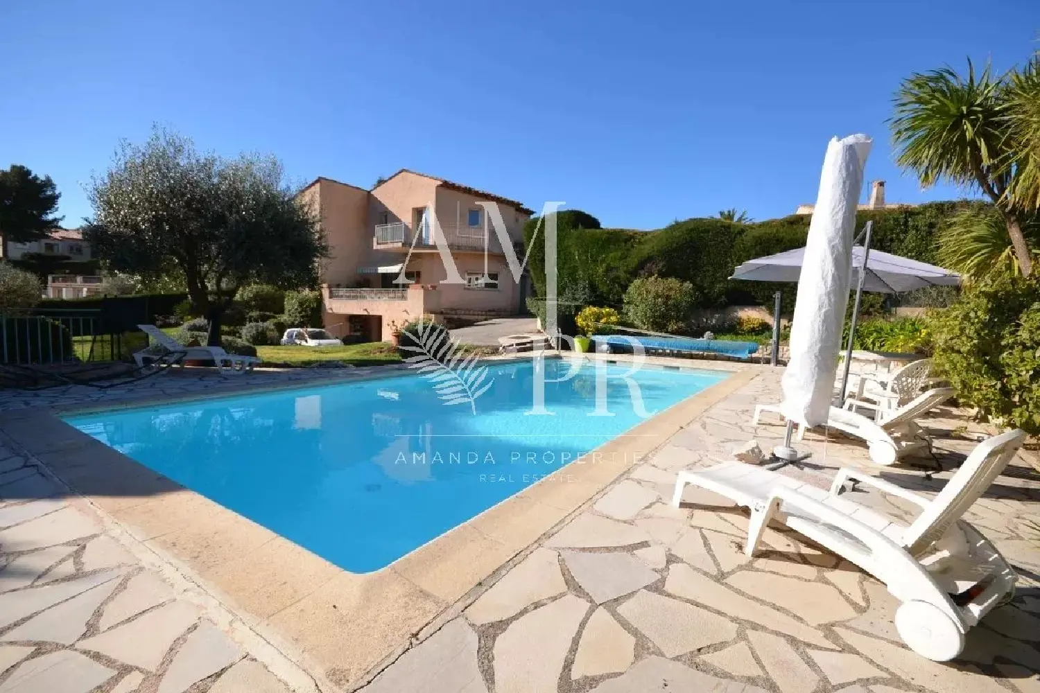  en venta villa Cannes Alpes-Maritimes 3