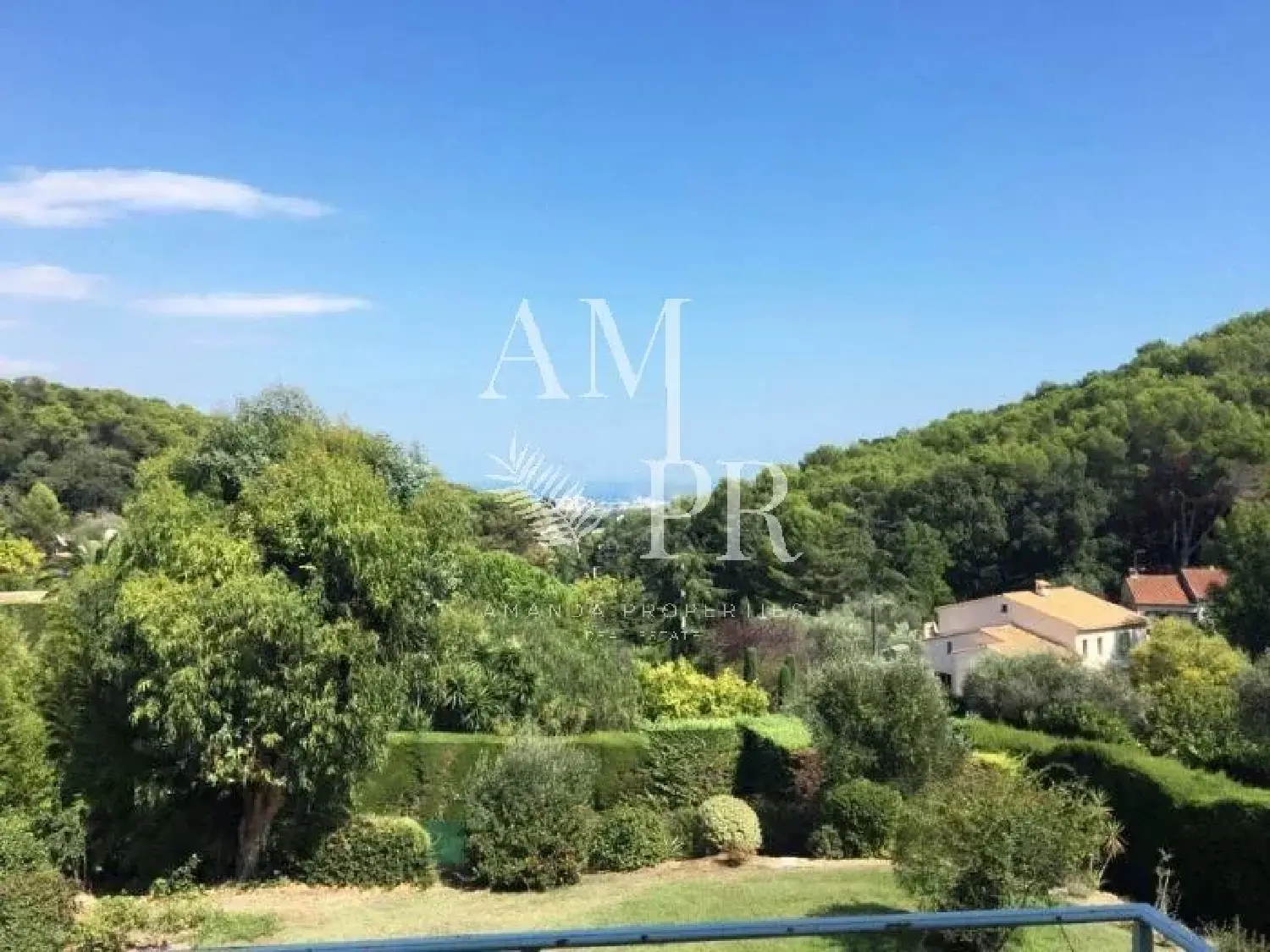  en venta villa Cannes Alpes-Maritimes 4