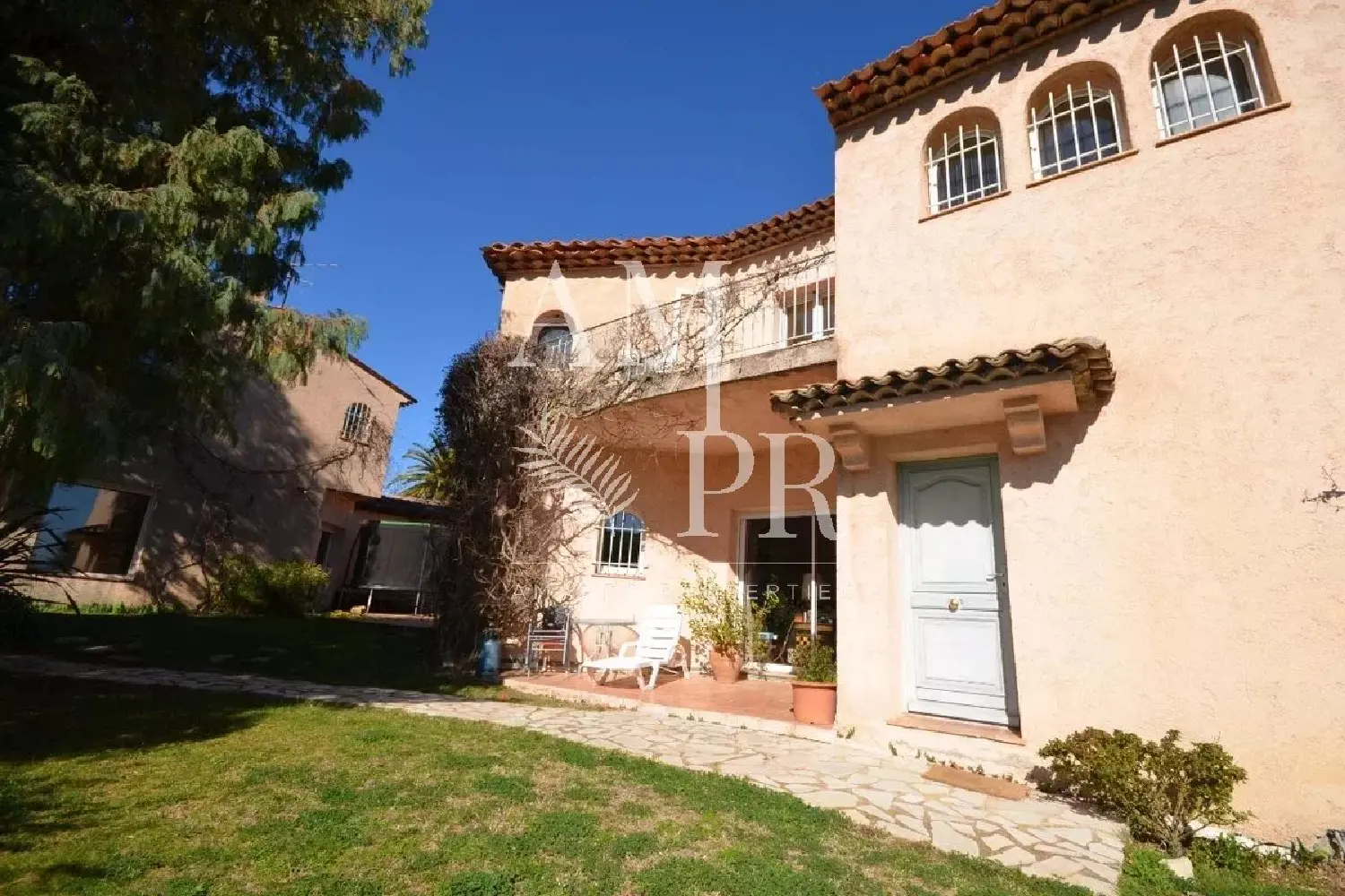  en venta villa Cannes Alpes-Maritimes 6