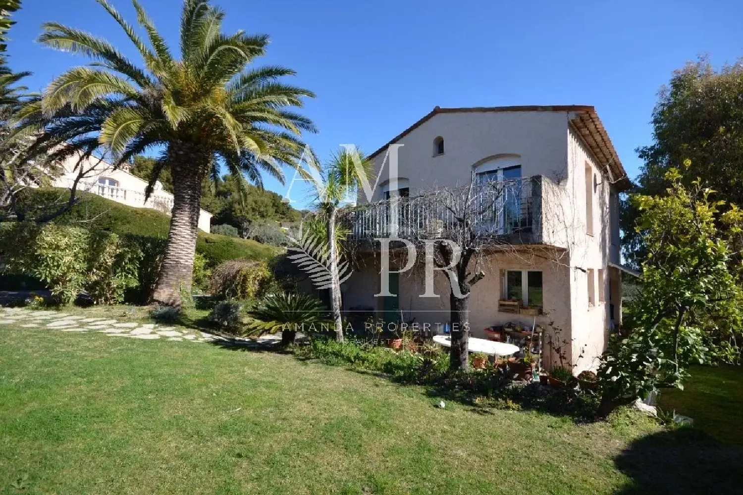  en venta villa Cannes Alpes-Maritimes 7