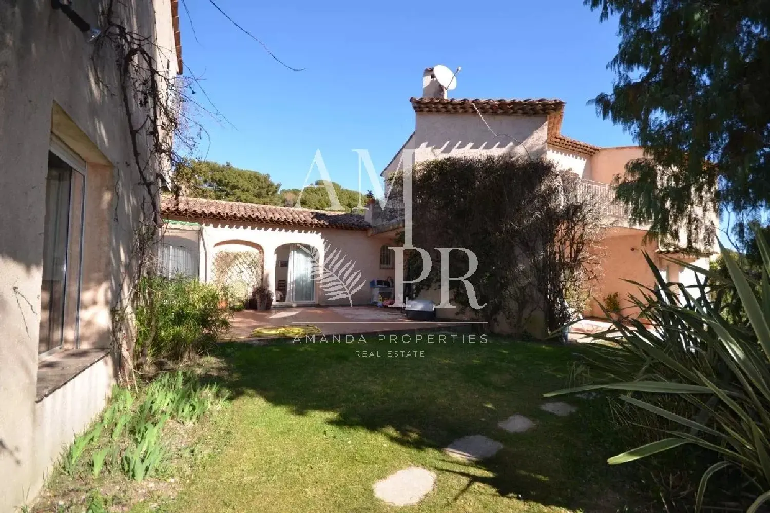 en venta villa Cannes Alpes-Maritimes 8