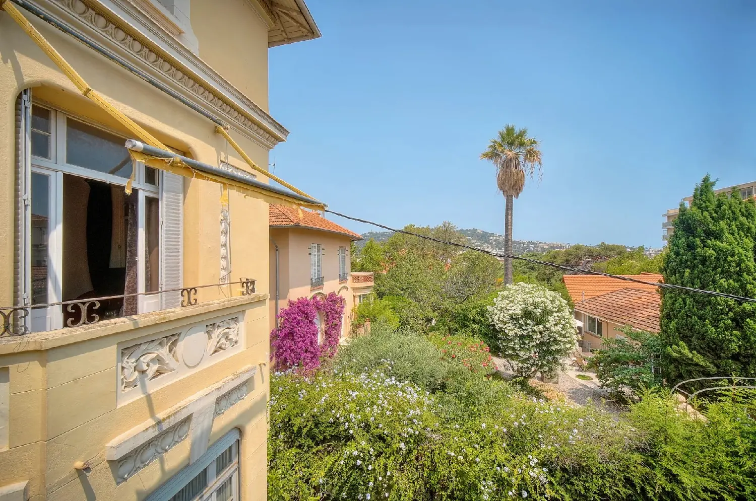  te koop villa Cannes Alpes-Maritimes 3