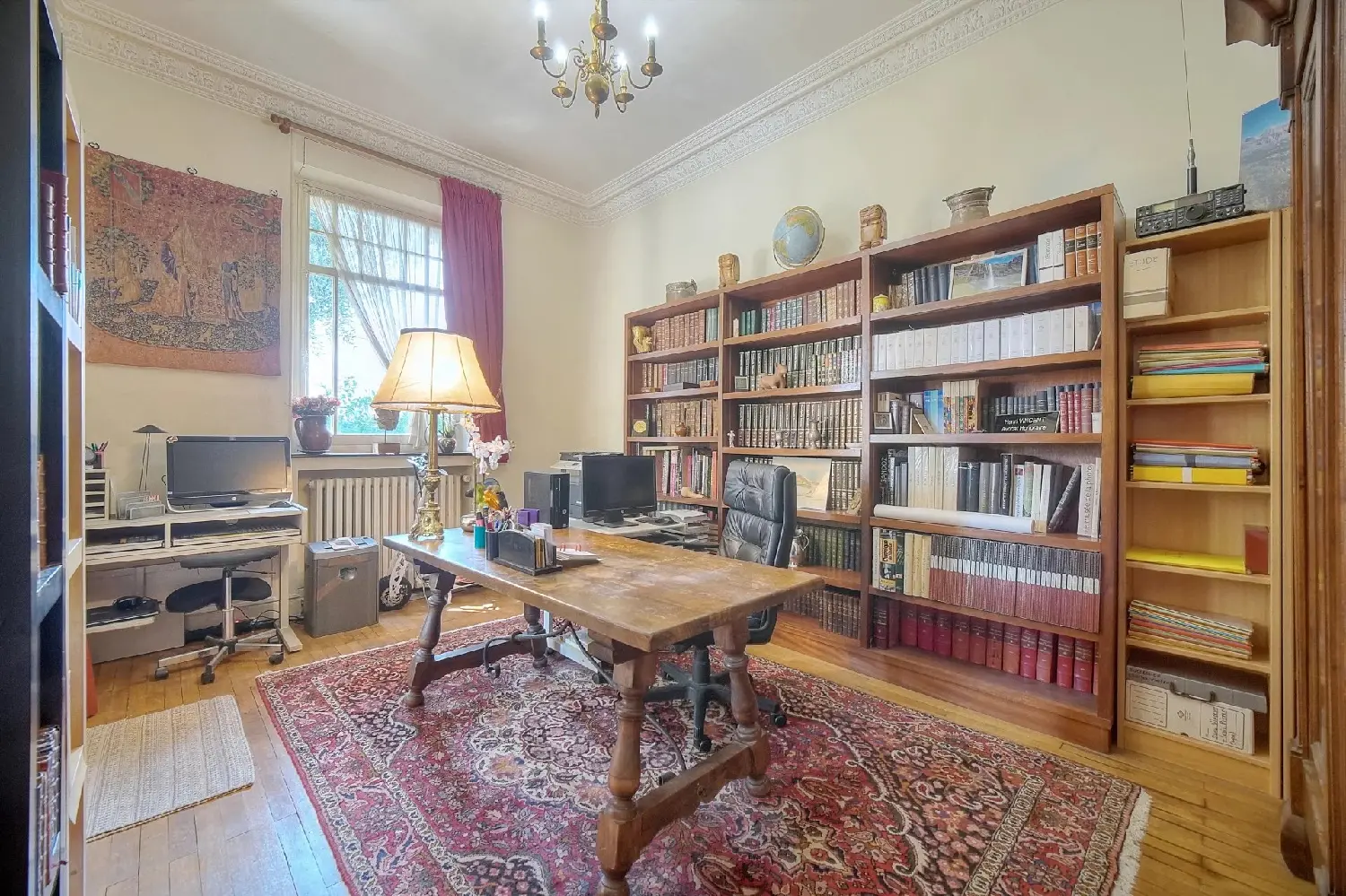  te koop villa Cannes Alpes-Maritimes 7