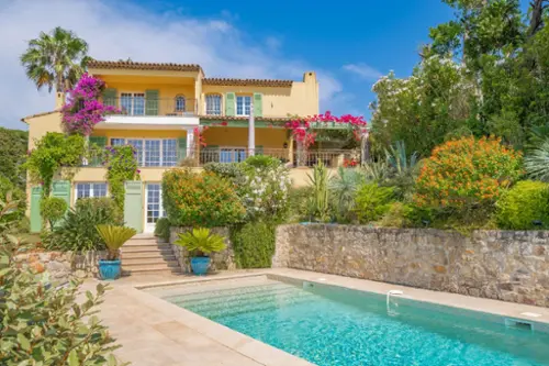 Cannes Alpes-Maritimes villa foto 7117578