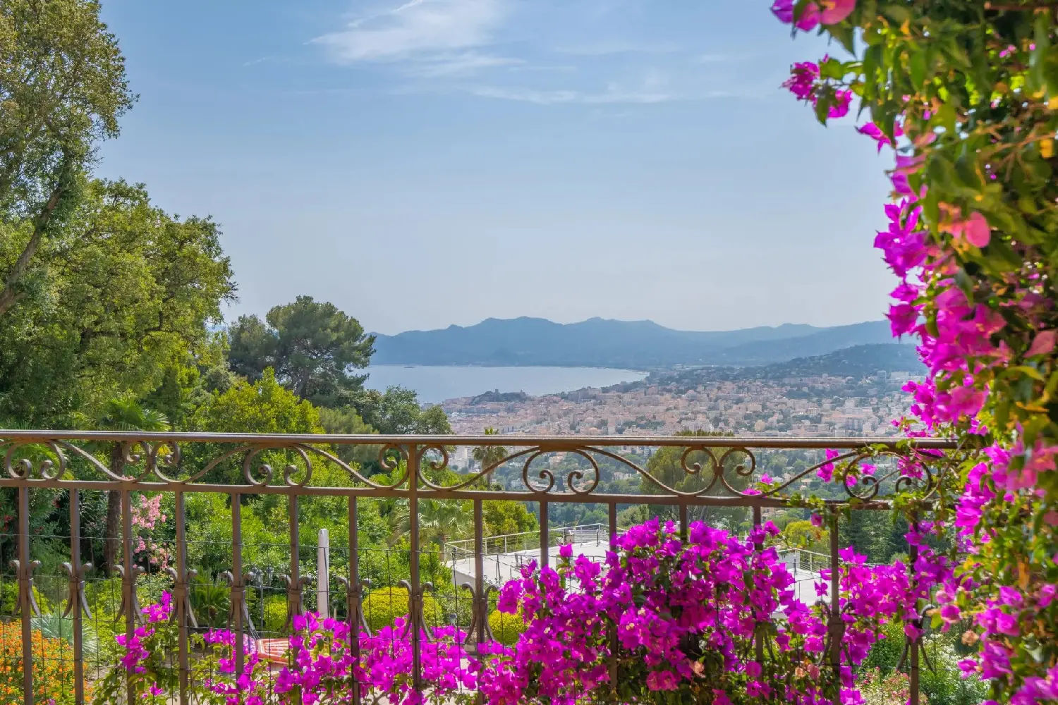  te koop villa Cannes Alpes-Maritimes 2