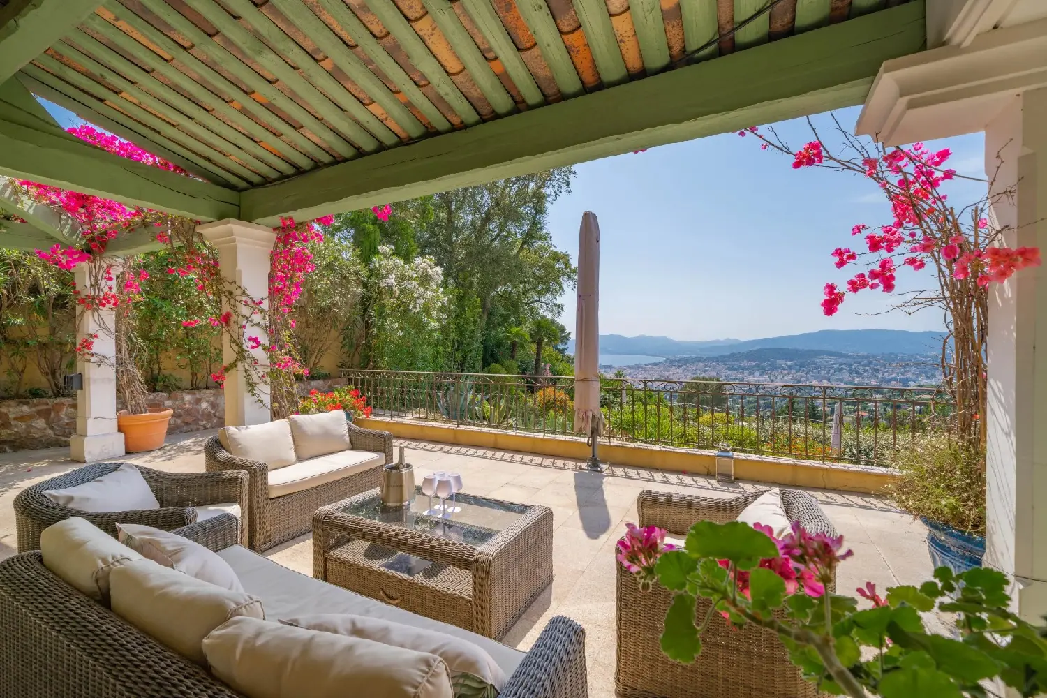  te koop villa Cannes Alpes-Maritimes 3