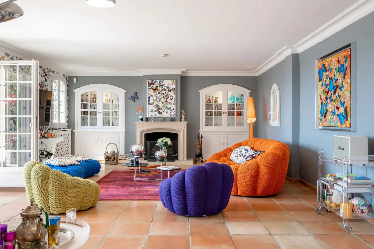 te koop villa Cannes Alpes-Maritimes 6
