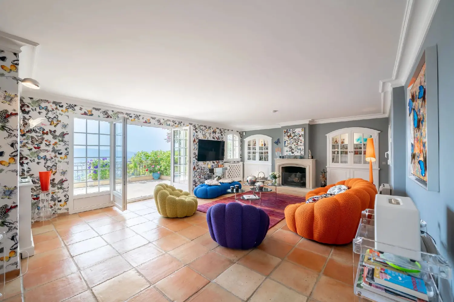  te koop villa Cannes Alpes-Maritimes 7