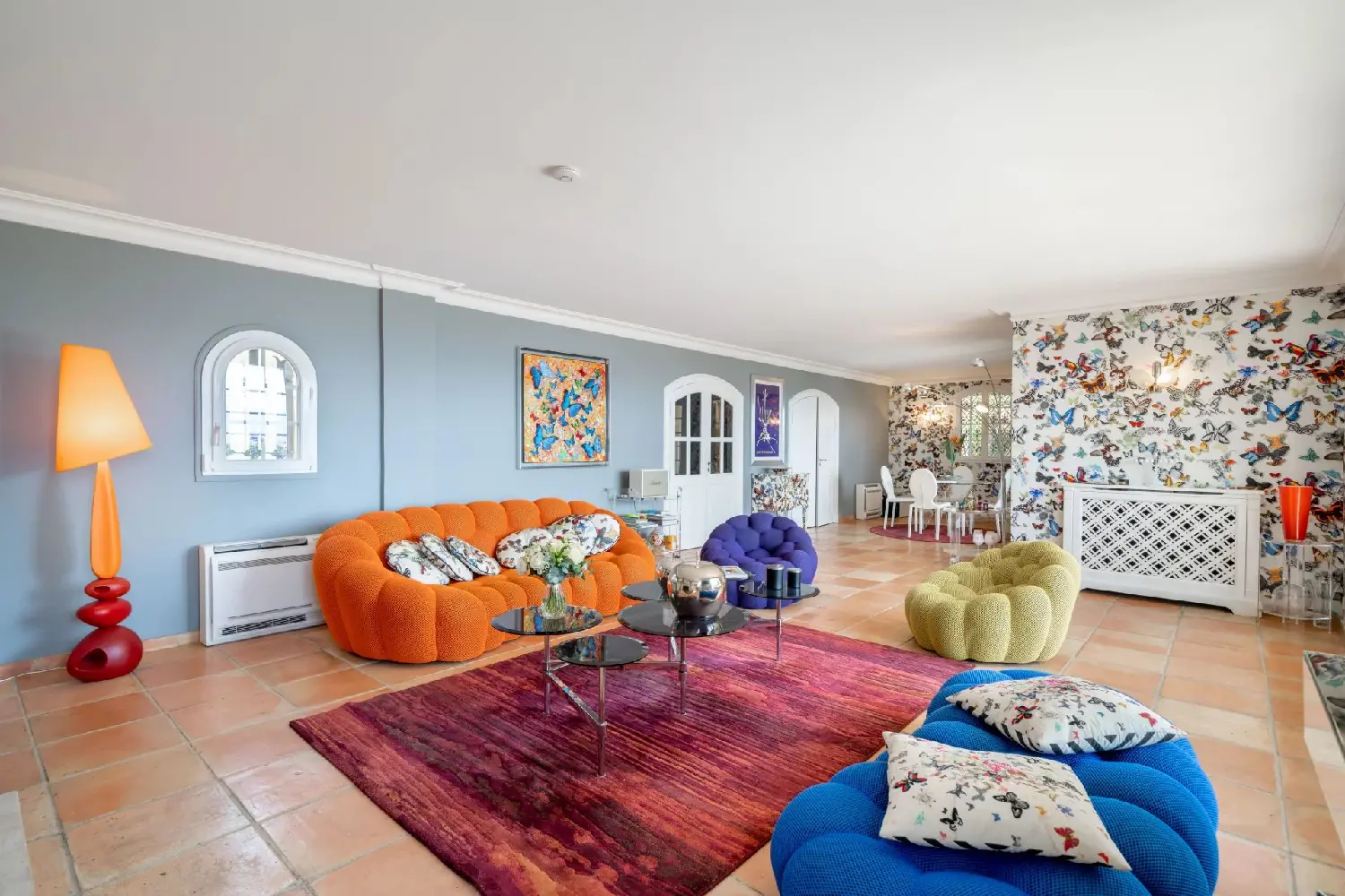  te koop villa Cannes Alpes-Maritimes 8