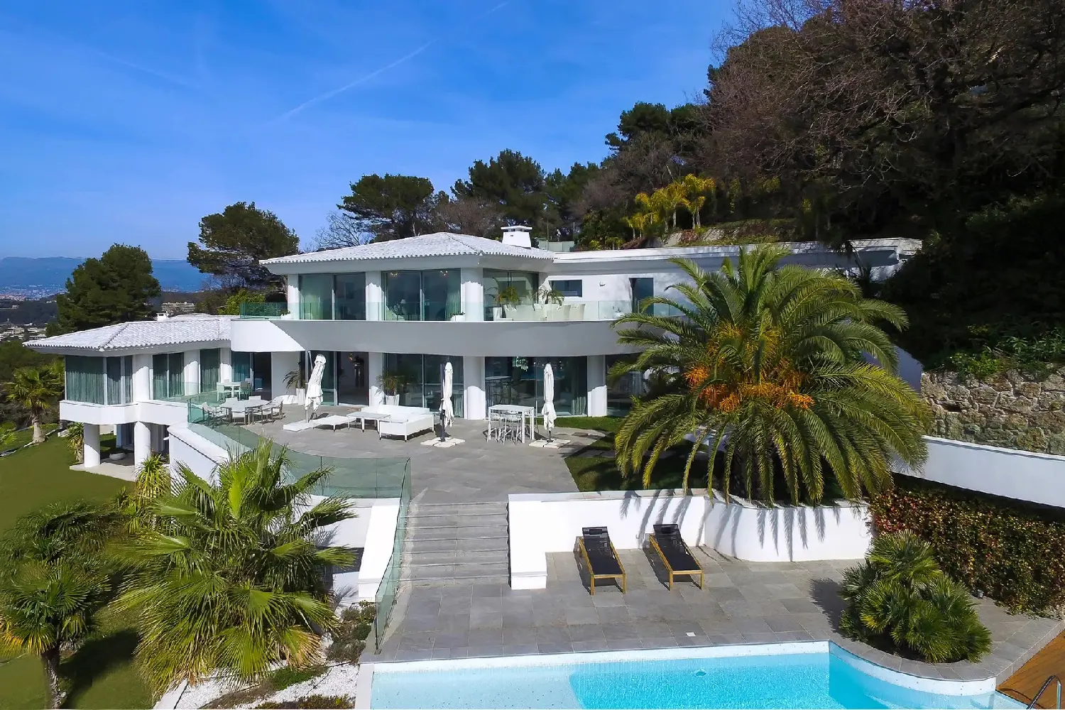  for sale villa Cannes Alpes-Maritimes 1