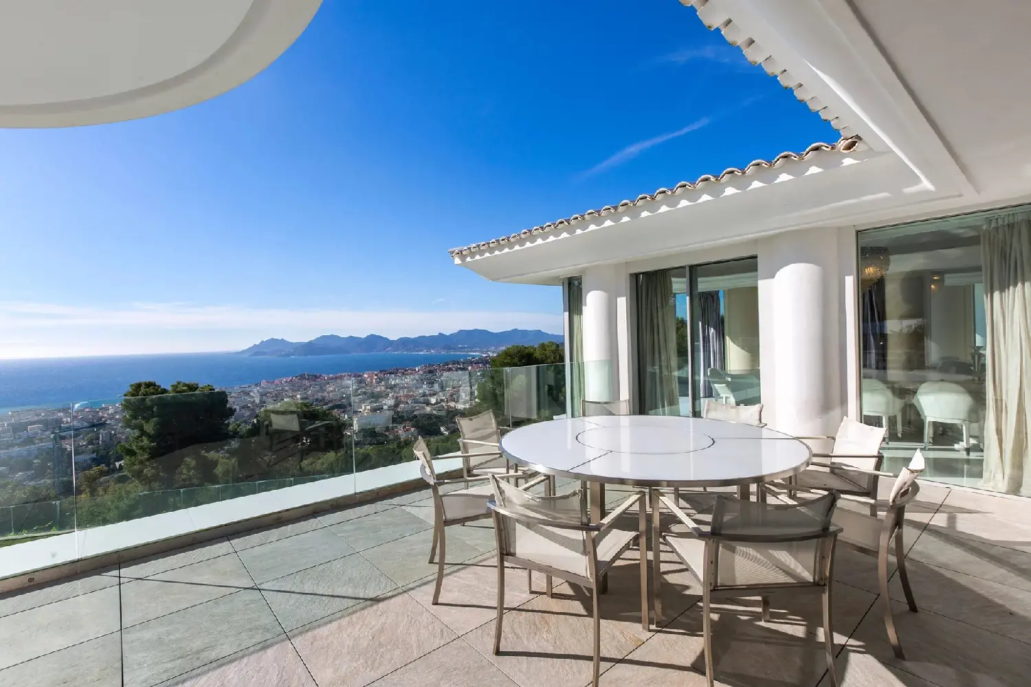  for sale villa Cannes Alpes-Maritimes 6