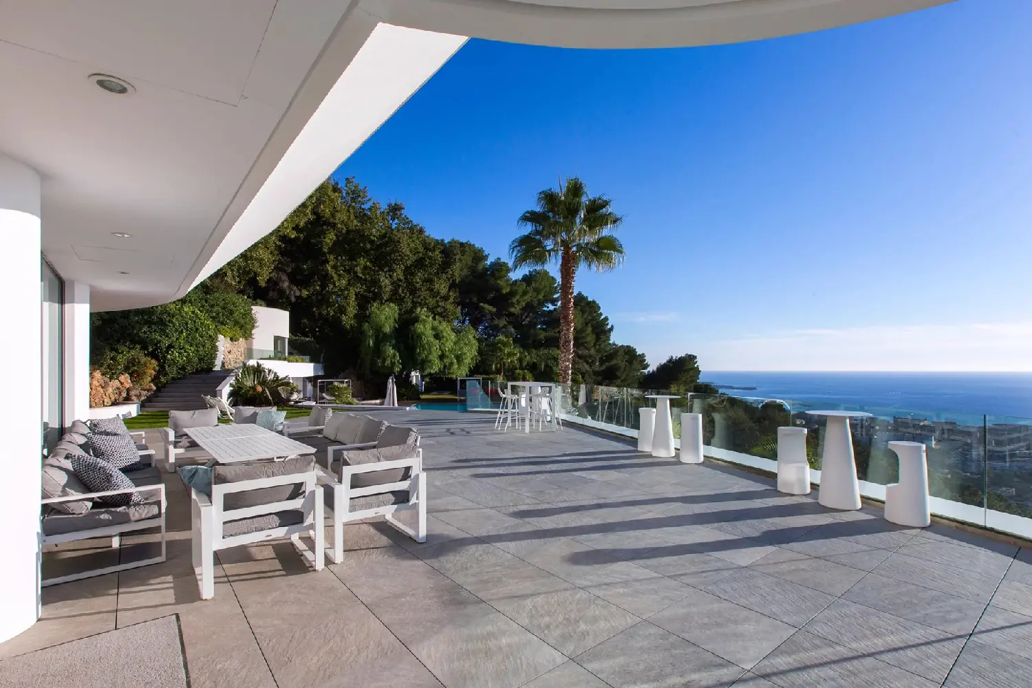  for sale villa Cannes Alpes-Maritimes 7