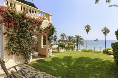 Cannes Alpes-Maritimes villa foto 7117616
