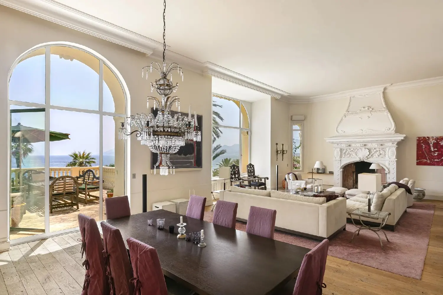  for sale villa Cannes Alpes-Maritimes 3