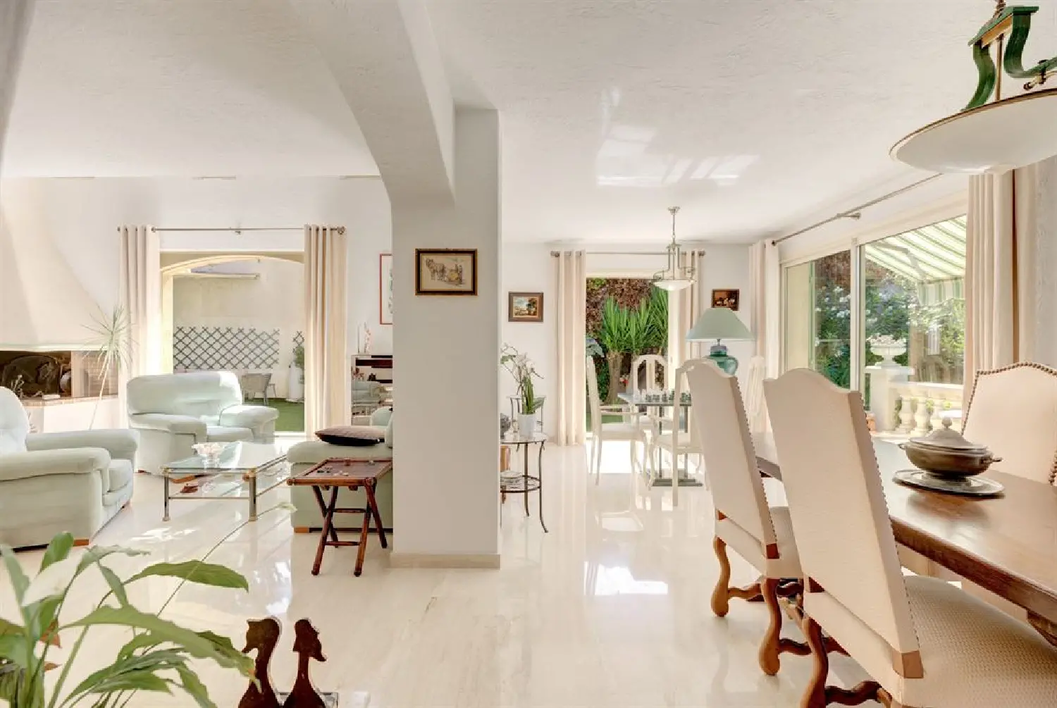  kaufen Villa Cannes Alpes-Maritimes 2