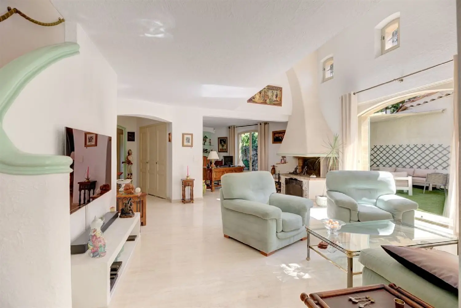  kaufen Villa Cannes Alpes-Maritimes 4