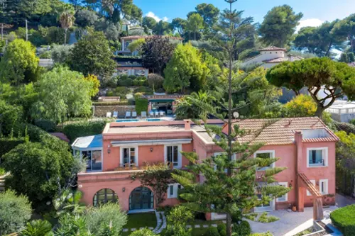 Cannes Alpes-Maritimes villa foto 7122295