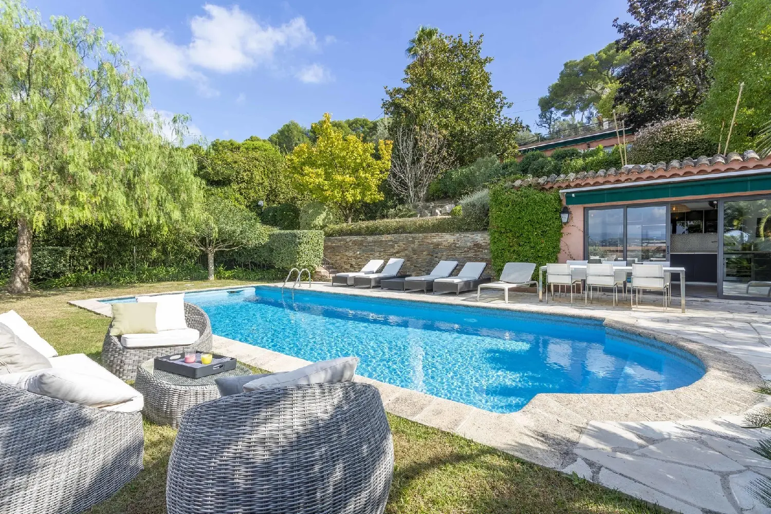  te koop villa Cannes Alpes-Maritimes 2