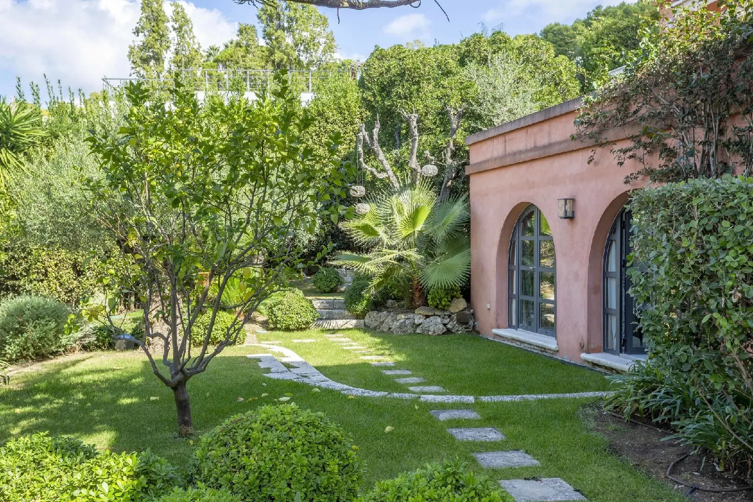  te koop villa Cannes Alpes-Maritimes 4