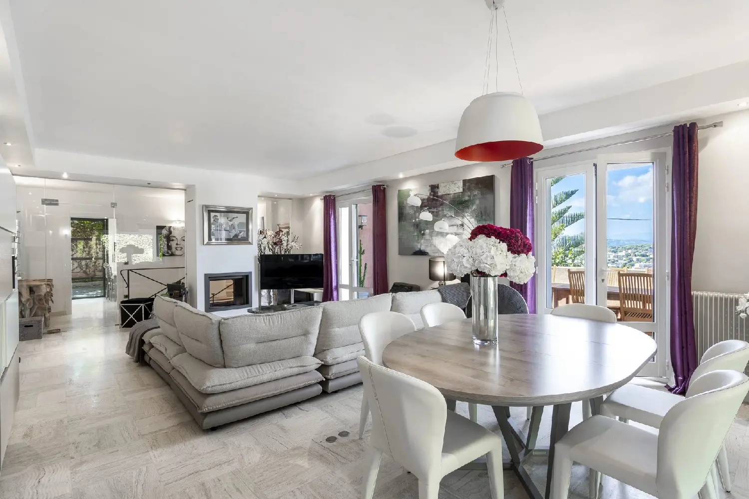  te koop villa Cannes Alpes-Maritimes 7