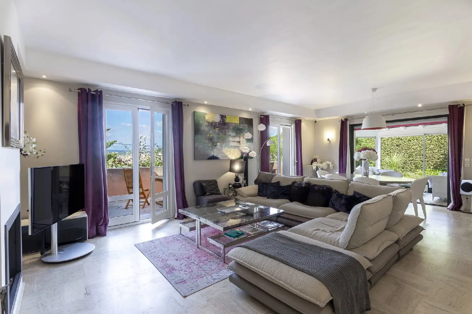  te koop villa Cannes Alpes-Maritimes 8