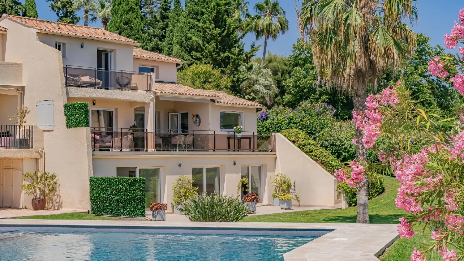  te koop villa Cannes Alpes-Maritimes 3