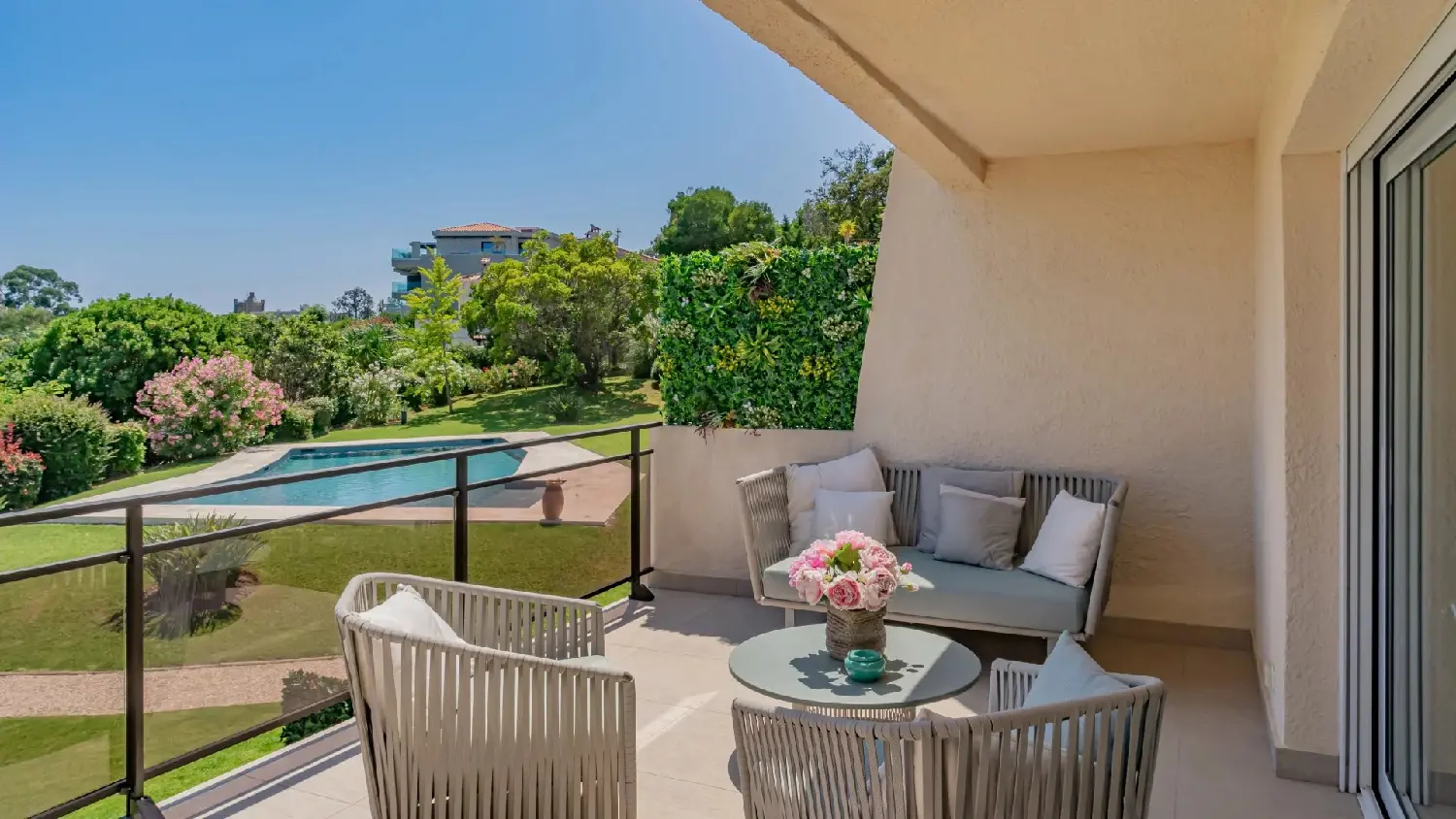  te koop villa Cannes Alpes-Maritimes 4