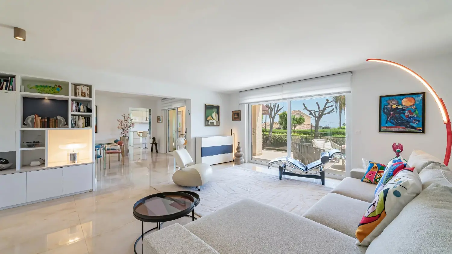  te koop villa Cannes Alpes-Maritimes 5