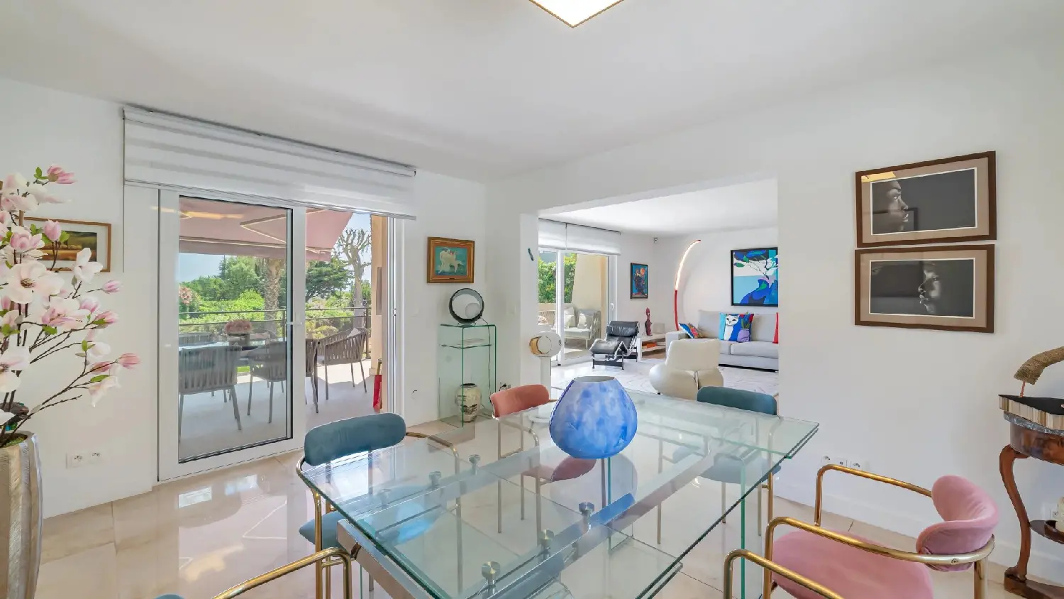  te koop villa Cannes Alpes-Maritimes 7