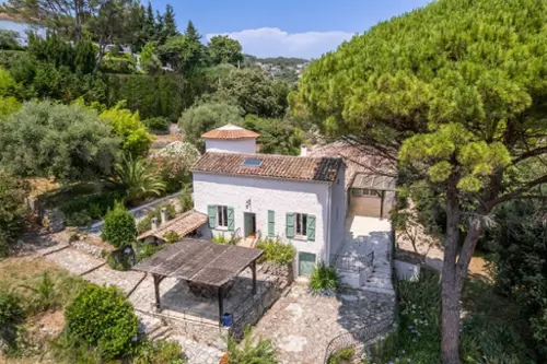 Cannes Alpes-Maritimes villa foto 7122307