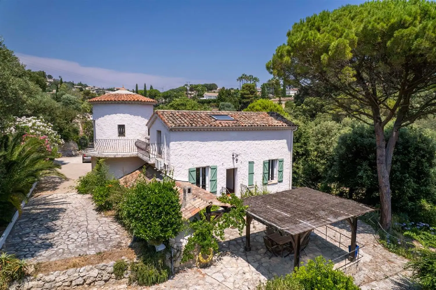  te koop villa Cannes Alpes-Maritimes 2