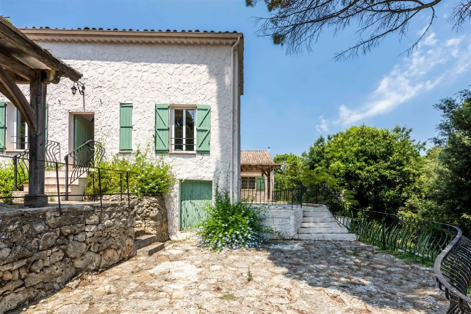  te koop villa Cannes Alpes-Maritimes 3