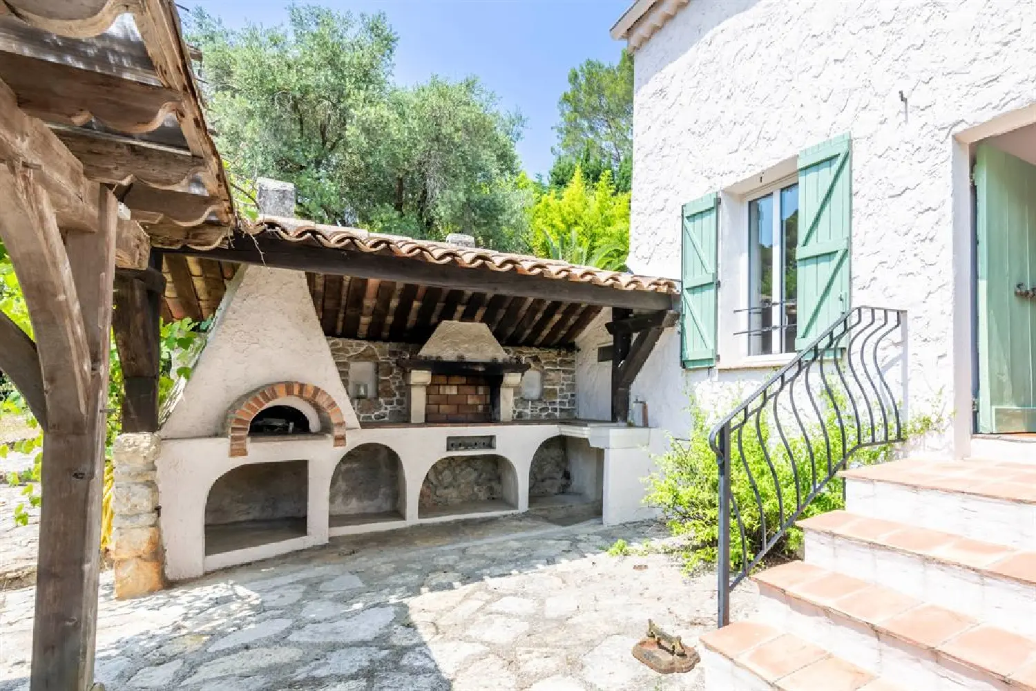  te koop villa Cannes Alpes-Maritimes 5