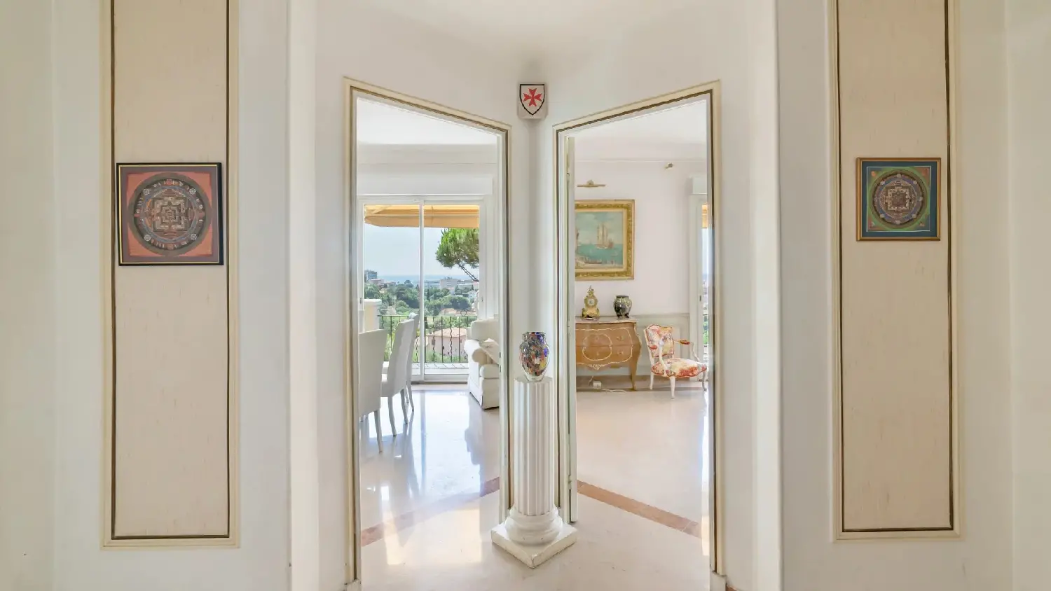  te koop villa Cannes Alpes-Maritimes 4