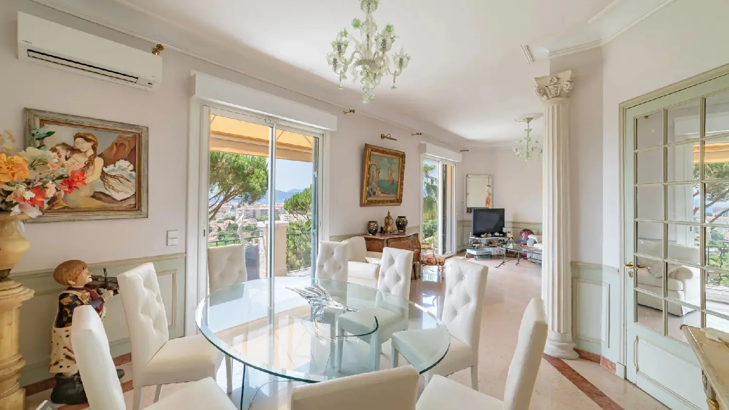 te koop villa Cannes Alpes-Maritimes 5