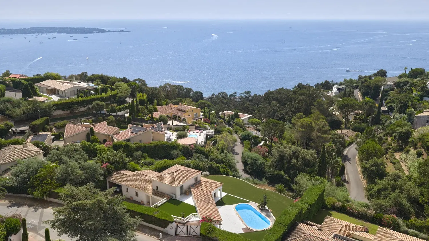  te koop villa Cannes Alpes-Maritimes 2