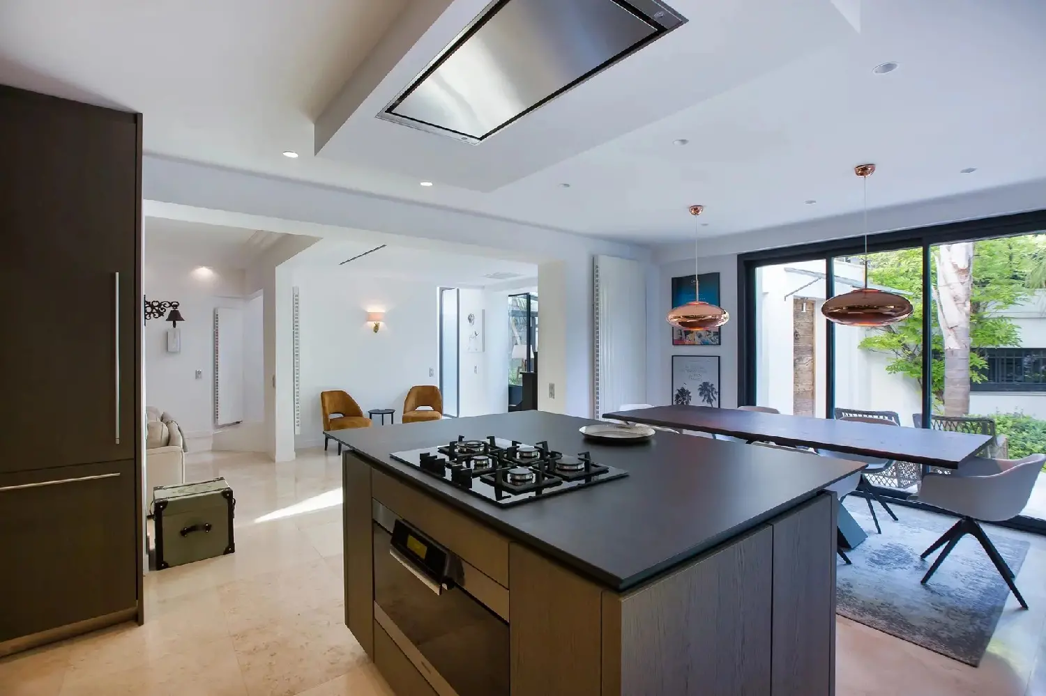  te koop villa Cannes Alpes-Maritimes 5