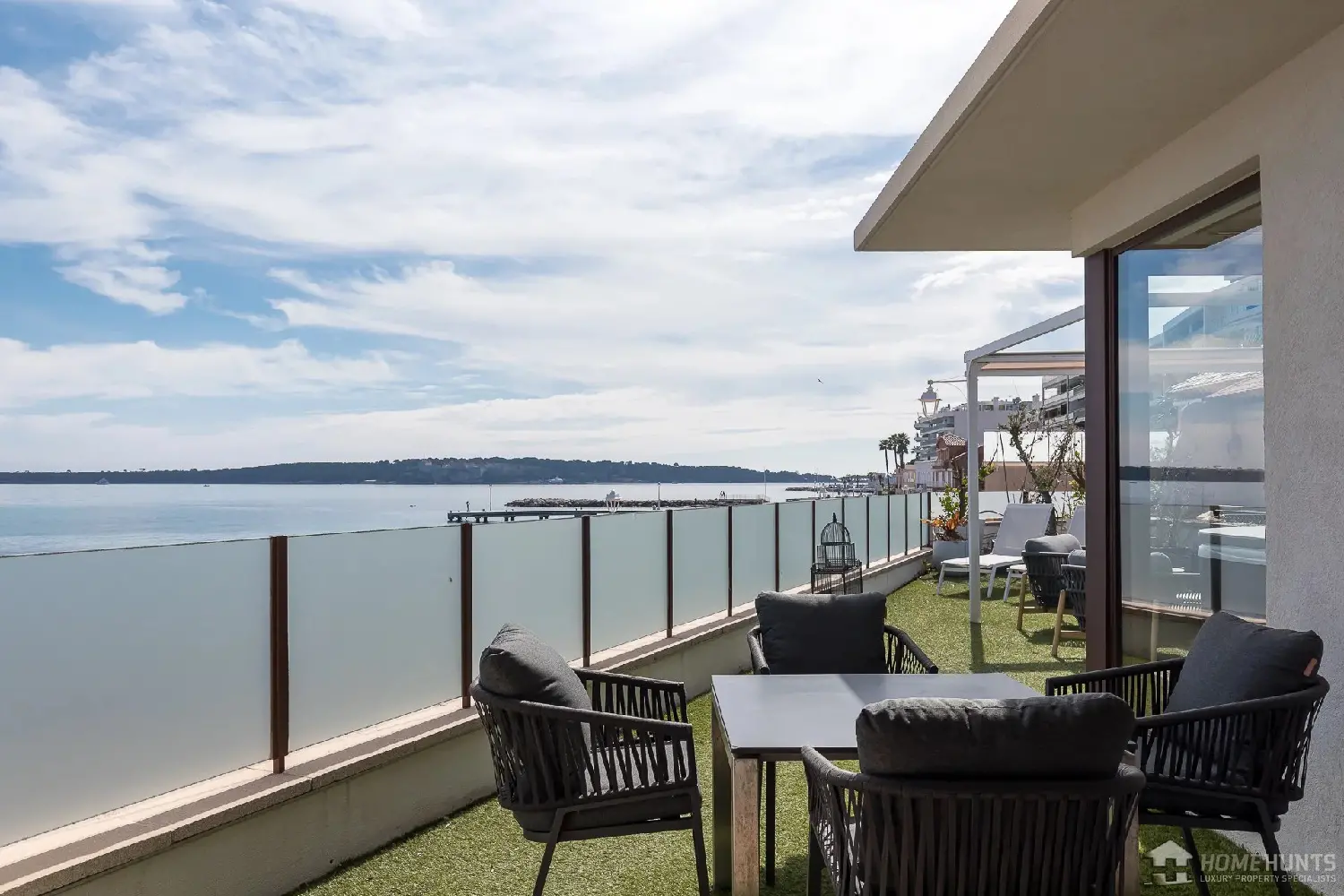  à vendre villa Cannes Alpes-Maritimes 1