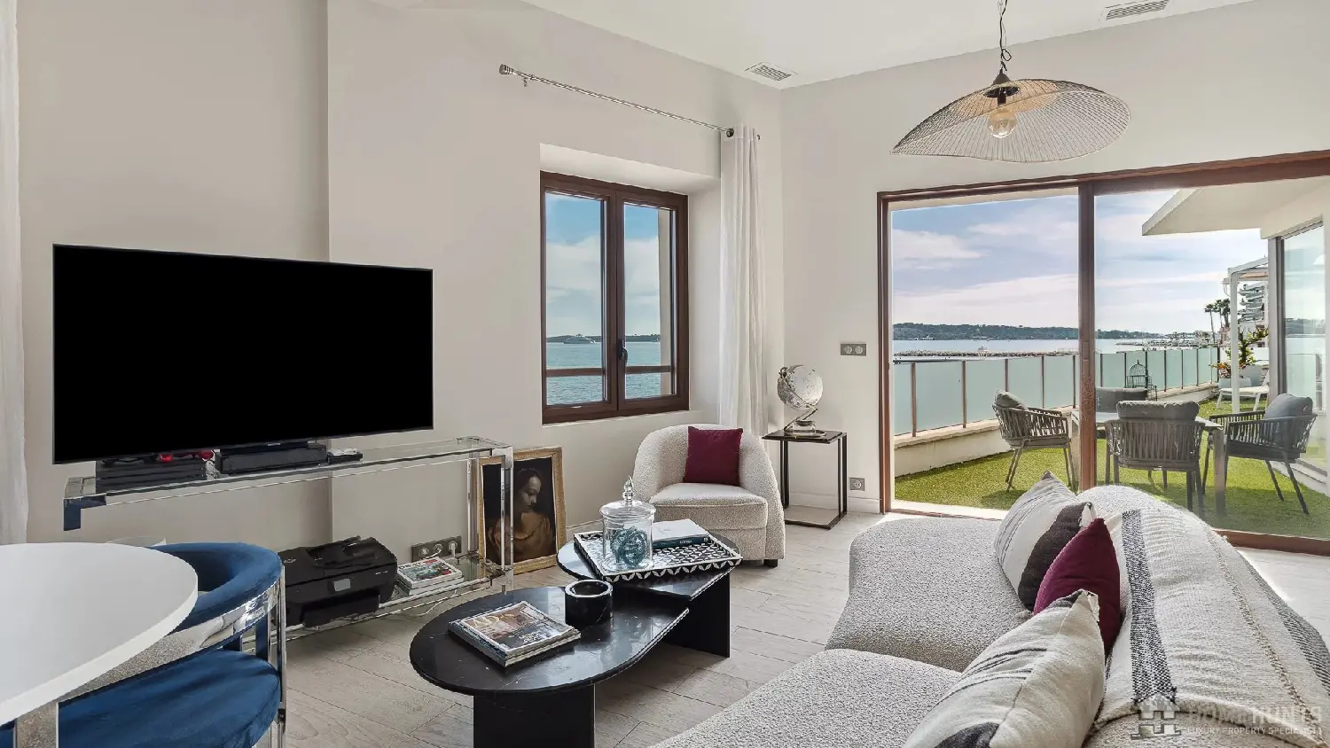  à vendre villa Cannes Alpes-Maritimes 3