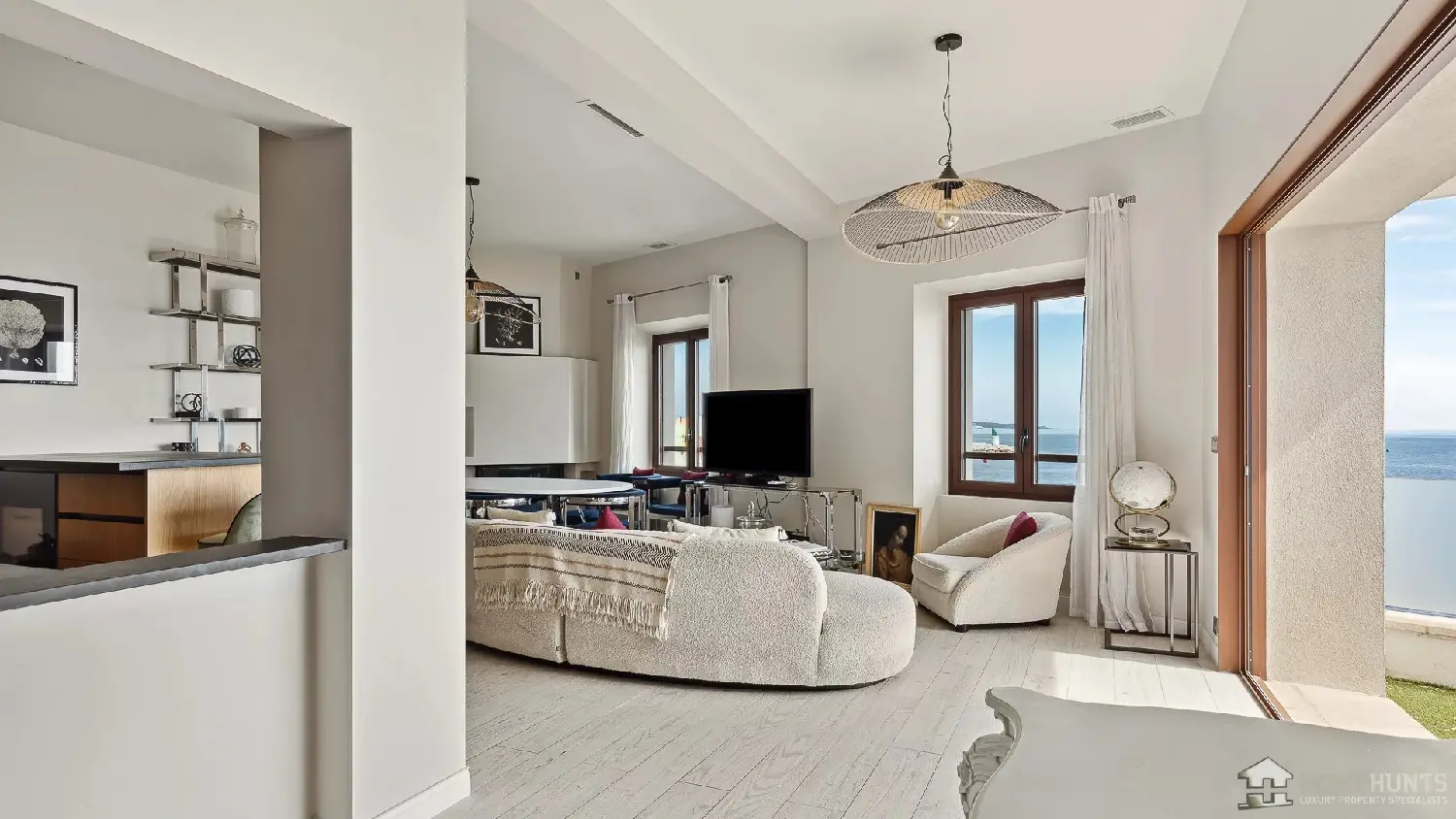  à vendre villa Cannes Alpes-Maritimes 6