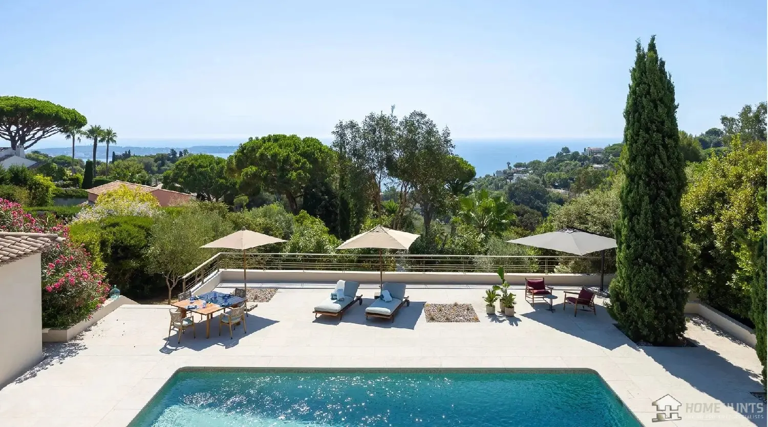  kaufen Villa Cannes Alpes-Maritimes 1