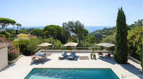 Cannes Alpes-Maritimes Villa Bild 7126545