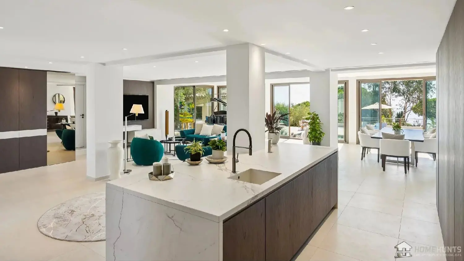  kaufen Villa Cannes Alpes-Maritimes 3