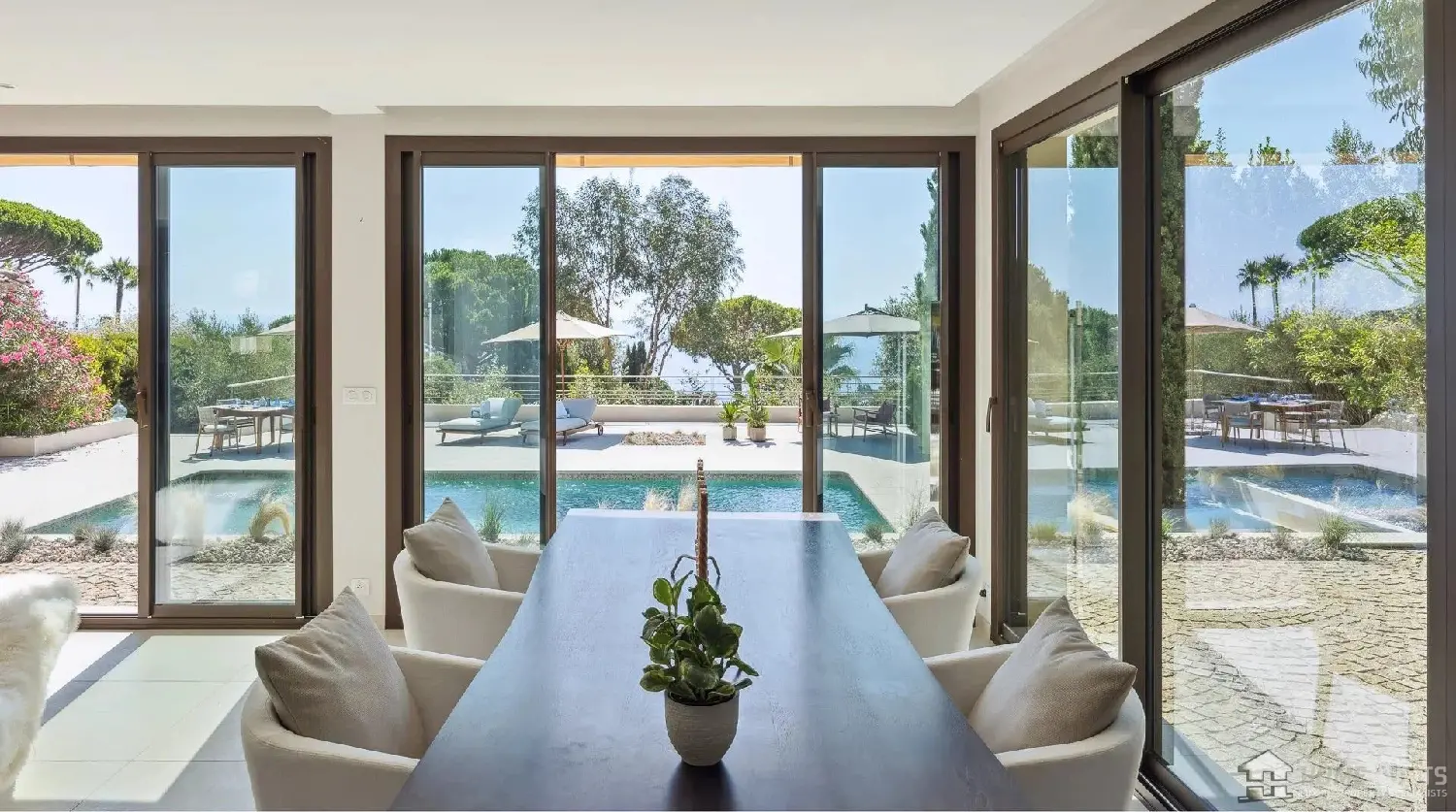  kaufen Villa Cannes Alpes-Maritimes 4
