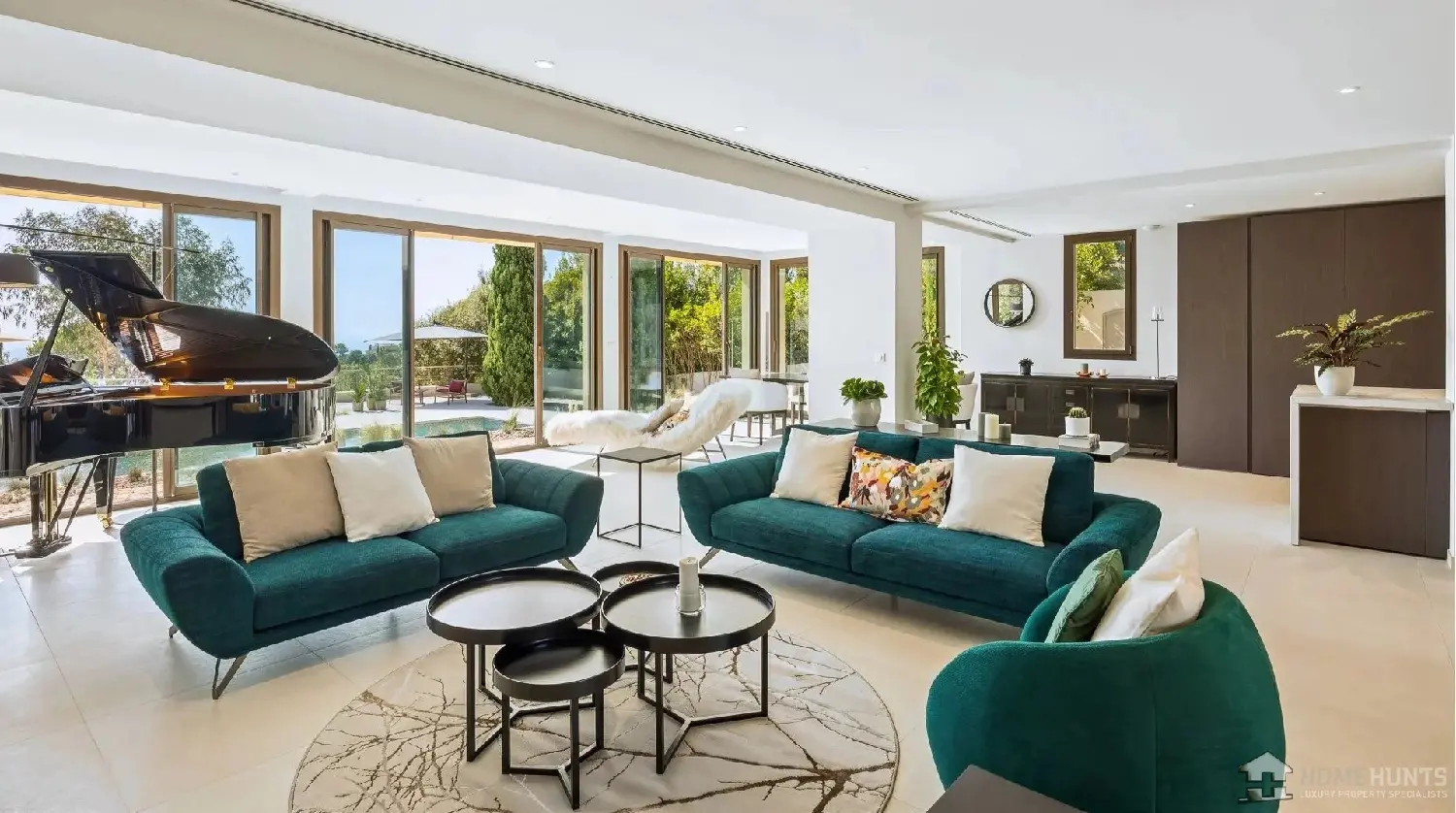  kaufen Villa Cannes Alpes-Maritimes 5