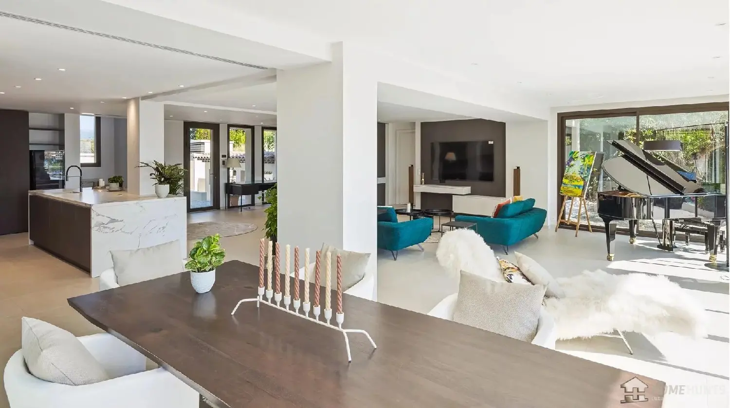  kaufen Villa Cannes Alpes-Maritimes 6